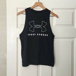 Under Armor Tank